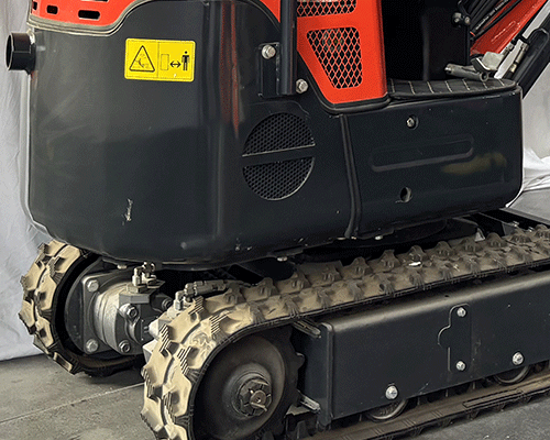 1,2-Tonnen-Bagger zu verkaufen 1,2-Tonnen-Bagger zu verkaufen