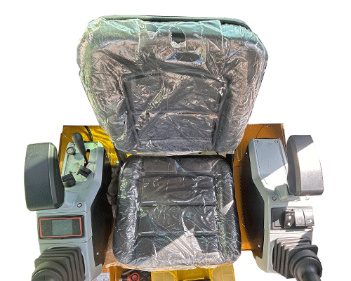 2-Tonnen-Minibagger 2-Tonnen-Minibagger